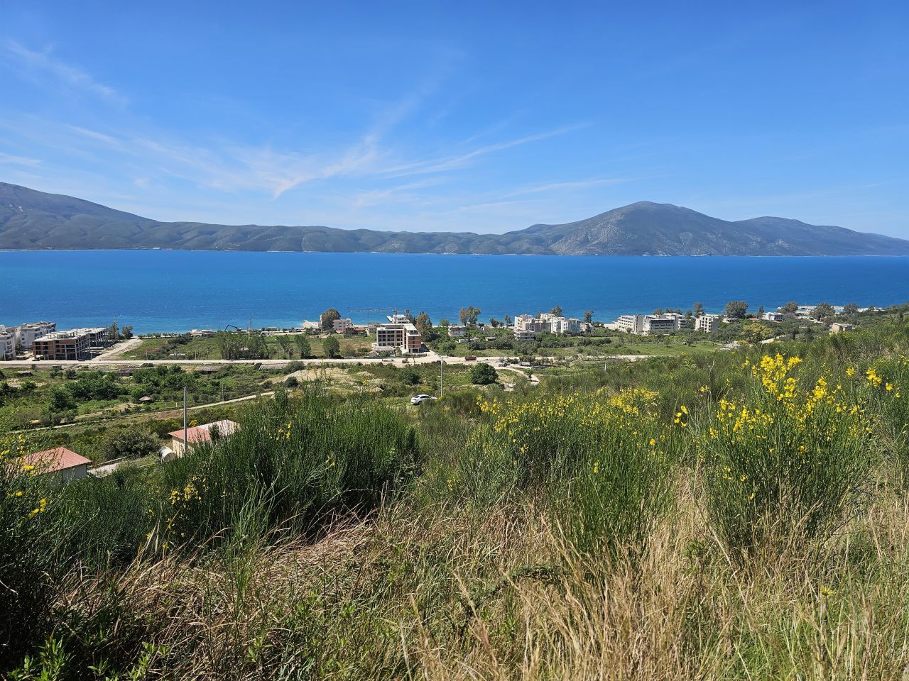 Albanian Real Estate For Sale In Vlora